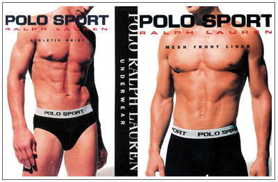 Polo Sport Underwear Box