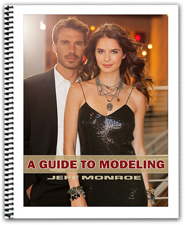 Jeff Monroe's Guide to Modeling