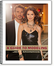Guide to Modeling - by Jeff Monroe