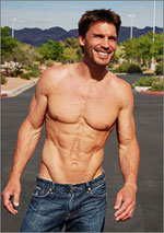 Personal Training with Jeff Monroe